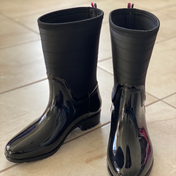 TH boot - Picture 2 of 4